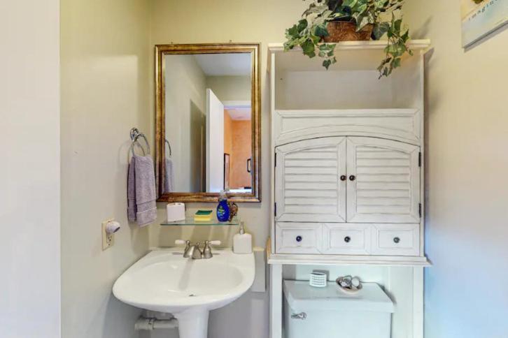 The Grand Suite - Tradewinds Eureka Springs Buitenkant foto